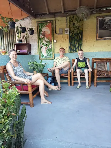 THE BAMBOO SWEET SPA | The Best Spa Amed 2024 3