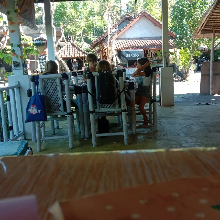 Warung Bali Mesari 1