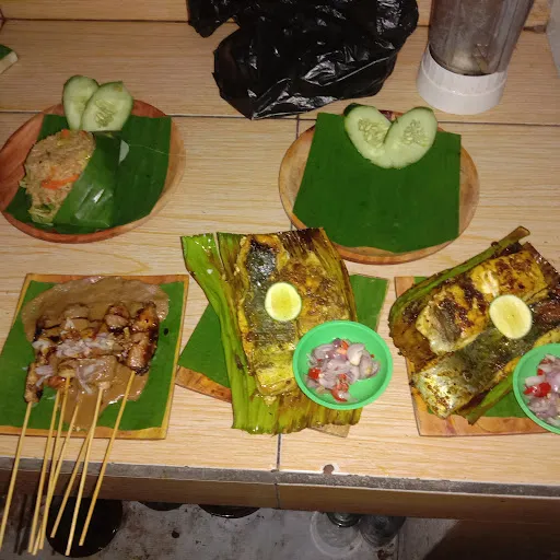 Warung Bali Mesari 4