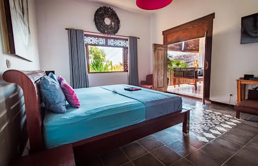 Villa Bukit Malas 1