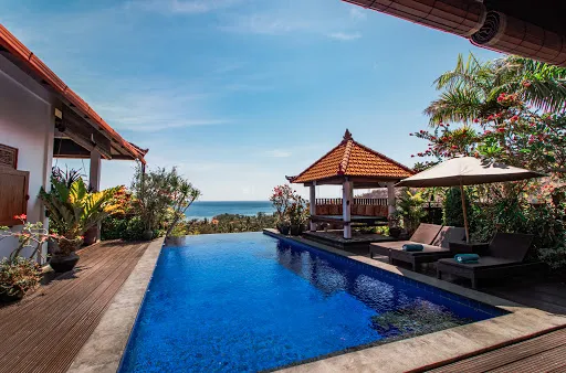 Villa Bukit Malas 2