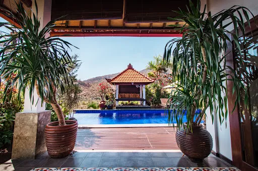 Villa Bukit Malas 4