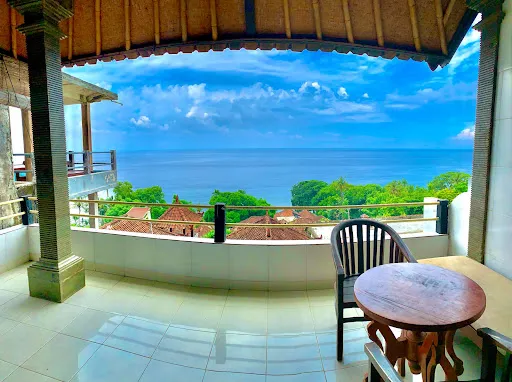 Titi Sedana Warung and Homestay 2