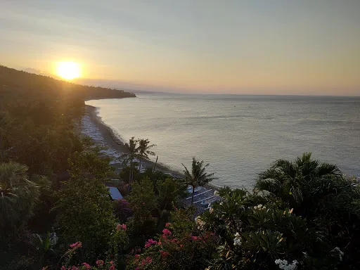 Titi Sedana Warung and Homestay 4