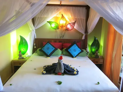 Amed Scuba Homestay Bali 1