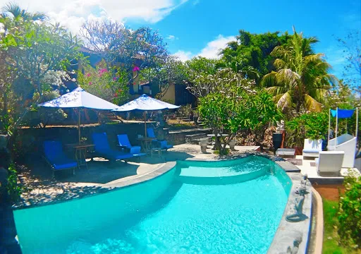 Amed Scuba Homestay Bali 2