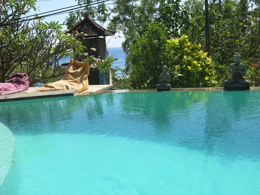 Amed Scuba Homestay Bali 4