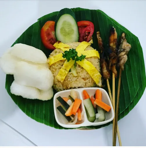 Warung Agung Amed 2