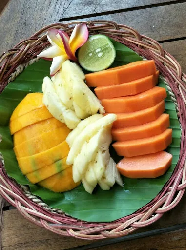 Warung Agung Amed 4