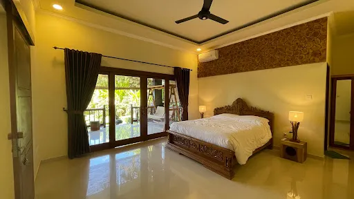 Sukun Babonsay Villas 1