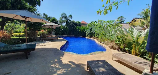 Sukun Babonsay Villas 2