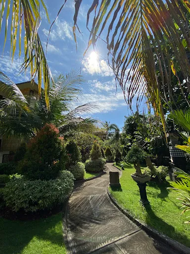 Sukun Babonsay Villas 4