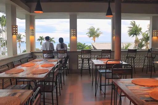 Dhauteya Espresso & Cafe 1