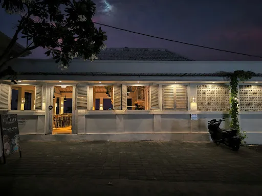 Dhauteya Espresso & Cafe 3