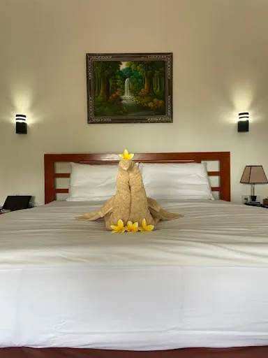Pondok Wisata Balty Bali 4