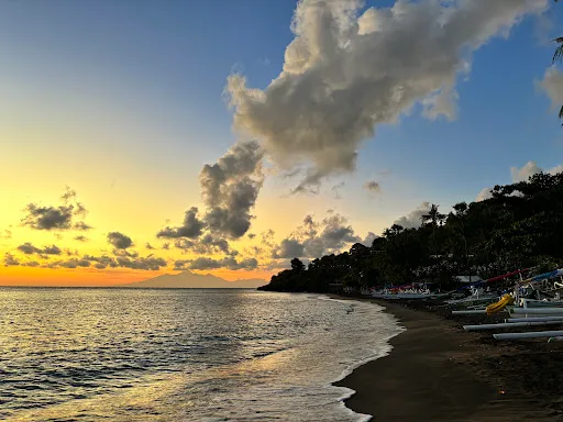 Lipah Beach 4