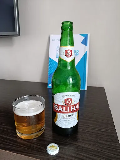 Ibus Sea View Warung 2