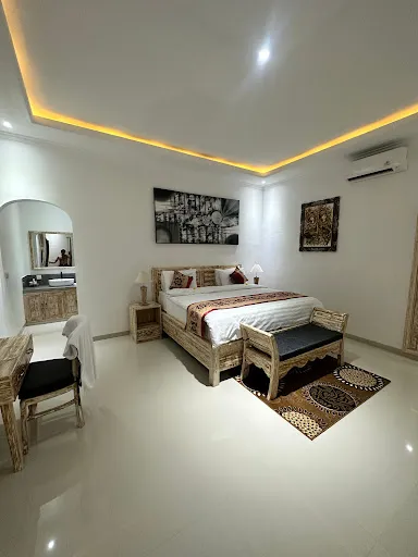 Amed subali villa 1