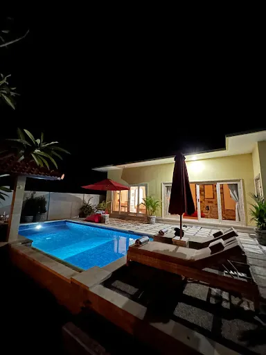 Amed subali villa 4