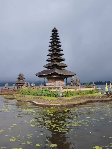 Taxi driver amed bali 4