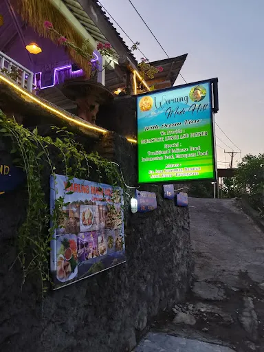 Warung Made Hill 2