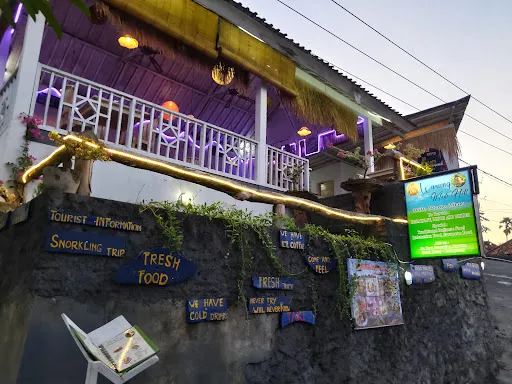 Warung Made Hill 4