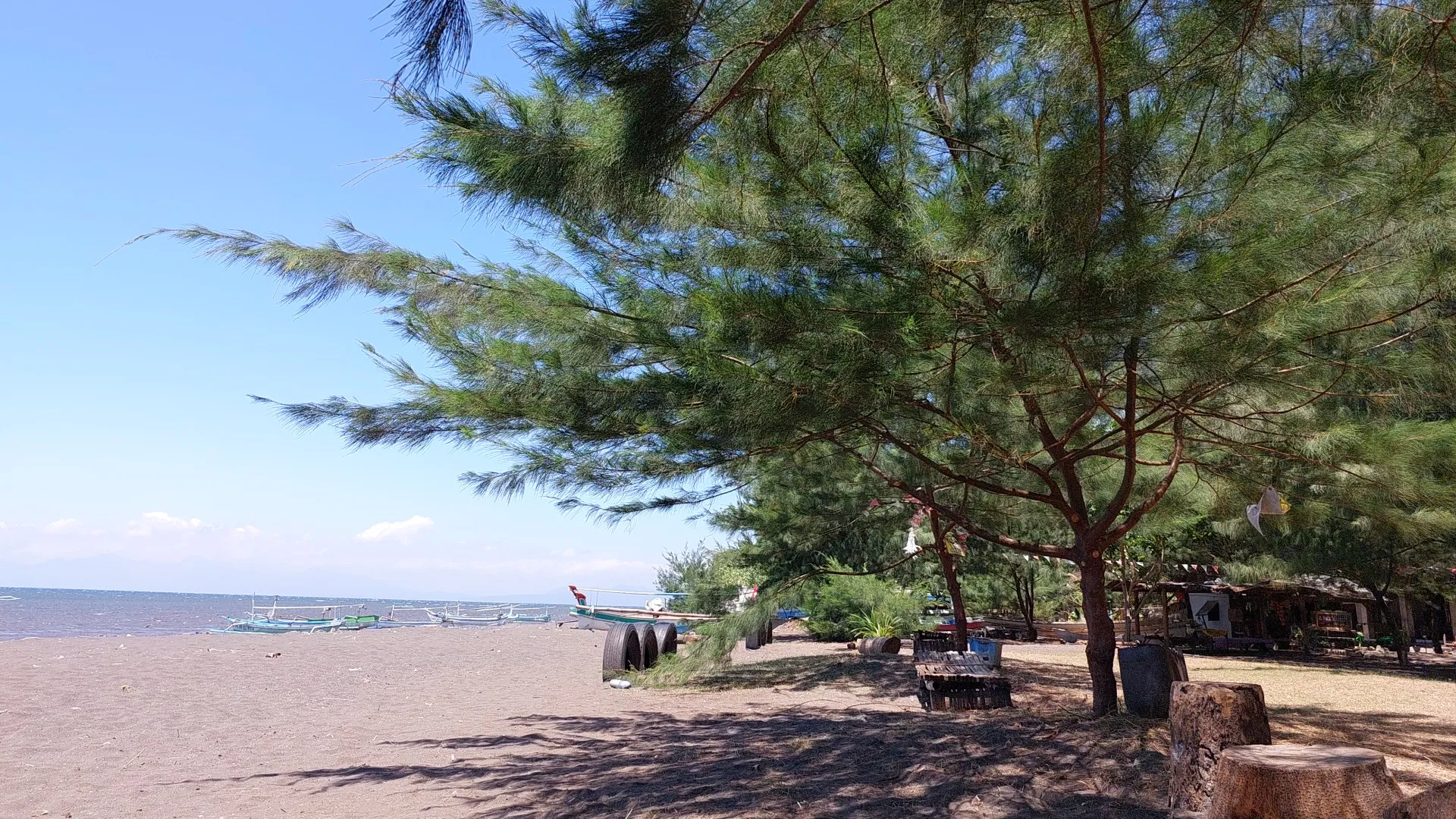 PANTAI BIMO