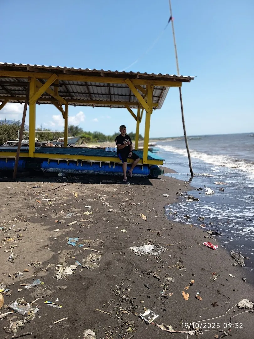 PANTAI BIMO 3
