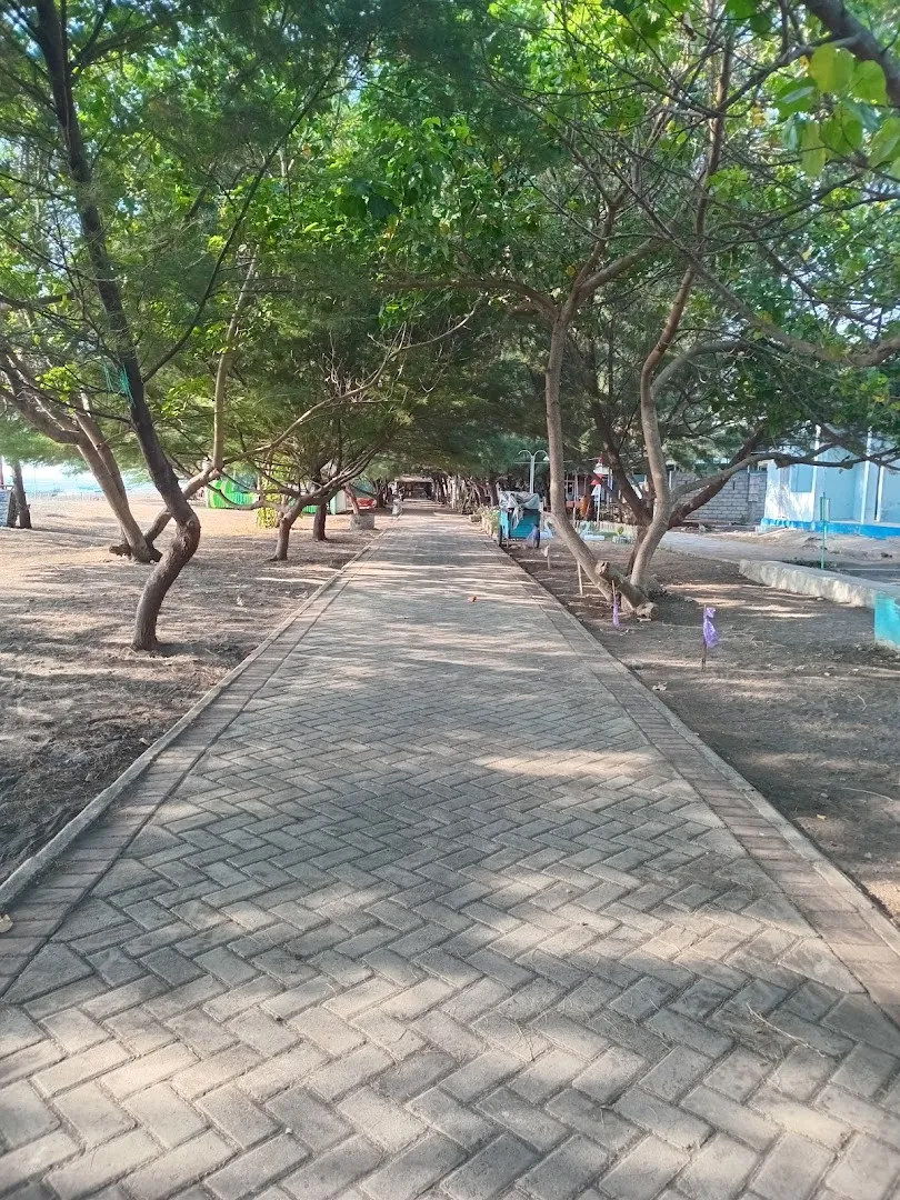 PANTAI BIMO 4