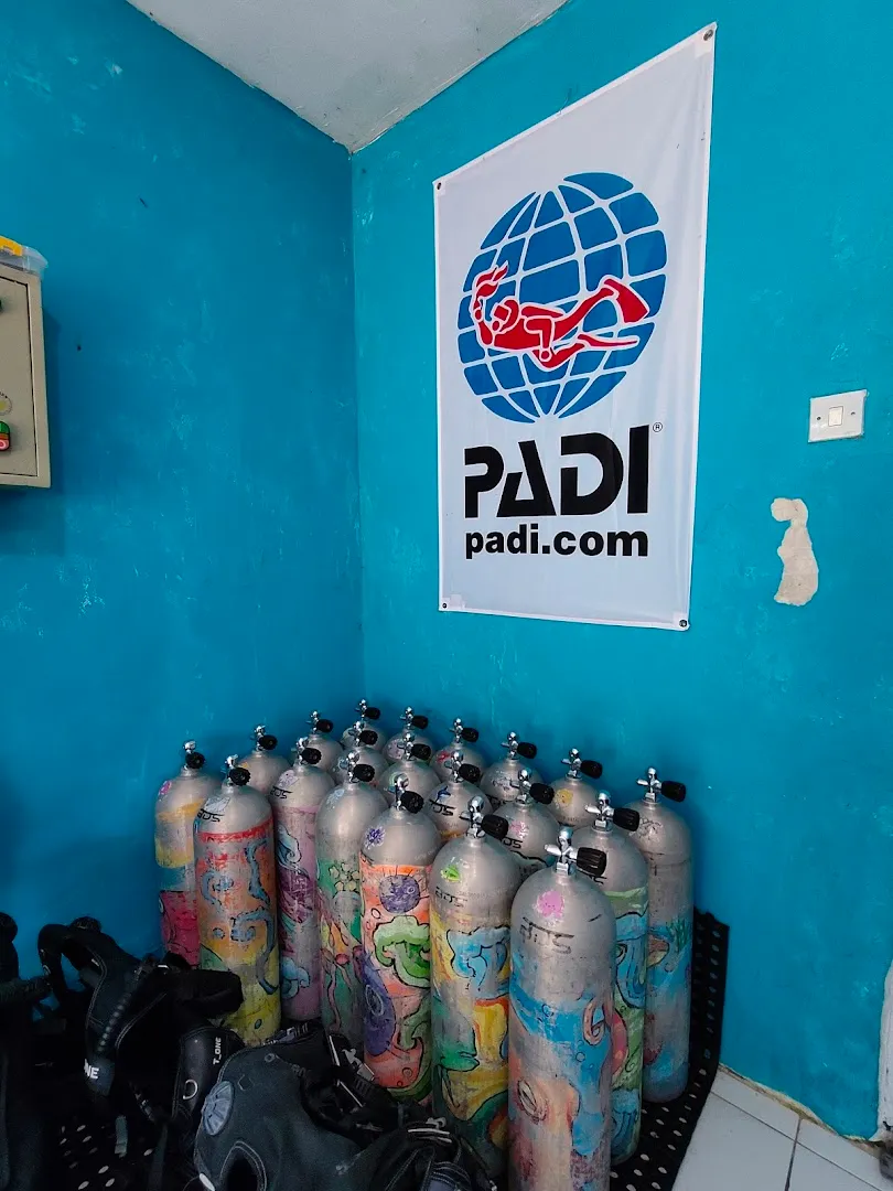 Banyuwangi Diving School 4