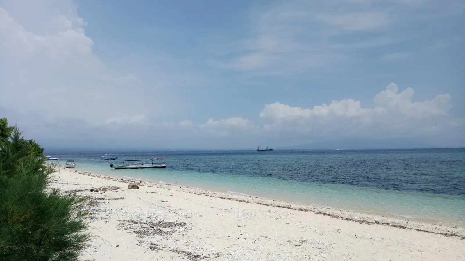 Hidden Paradise