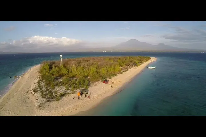 Hidden Paradise 1