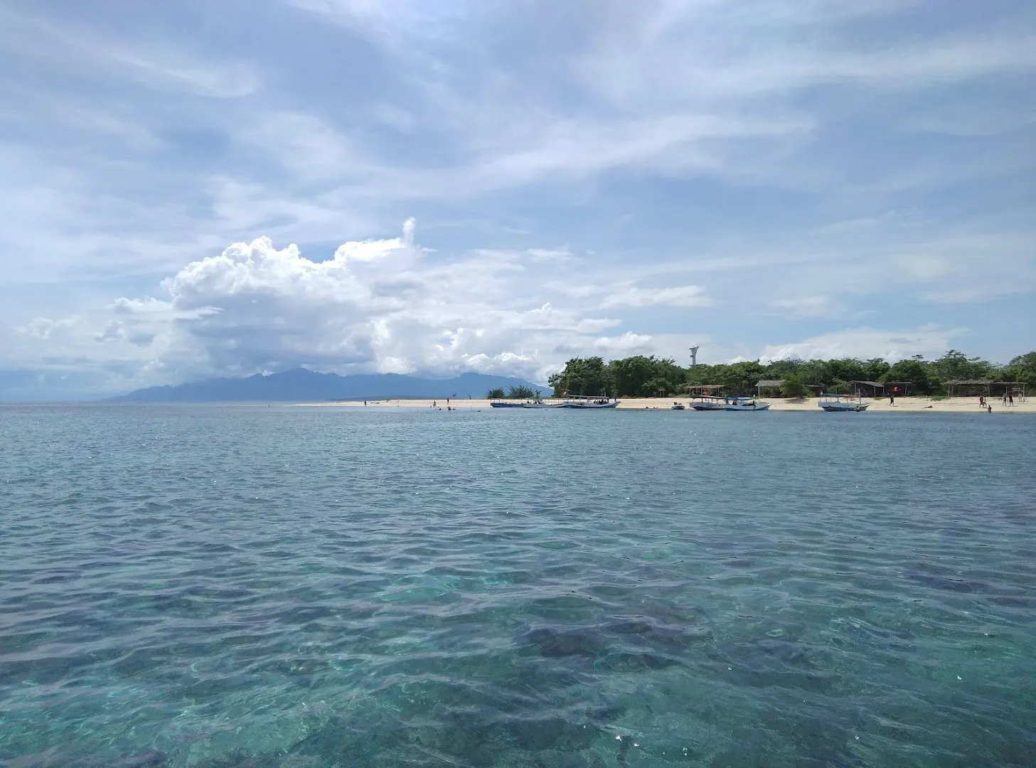 Hidden Paradise 2