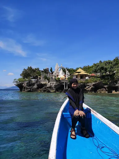 Menjangan Island 2