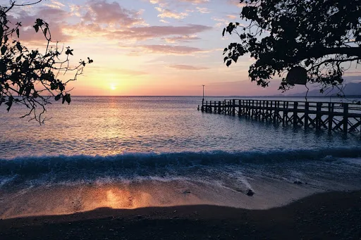 NusaBay Menjangan by WHM 3