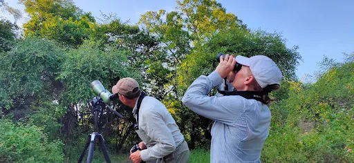 Bali Birding Tour National Park 1