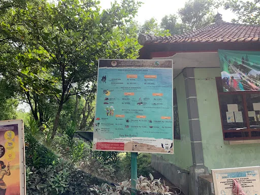 Bali Birding Tour National Park 2