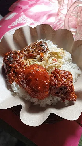 Warung Nasi Pedas Bu Sosro 1