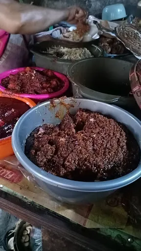 Warung Nasi Pedas Bu Sosro 2
