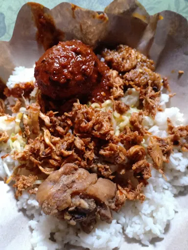 Warung Nasi Pedas Bu Sosro 3