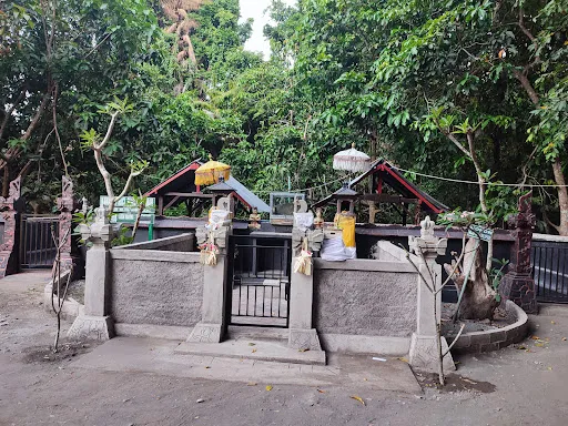 Pura Sumur Kembar 1