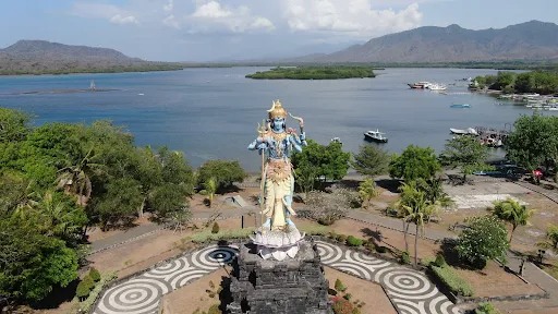 Taman Siwa