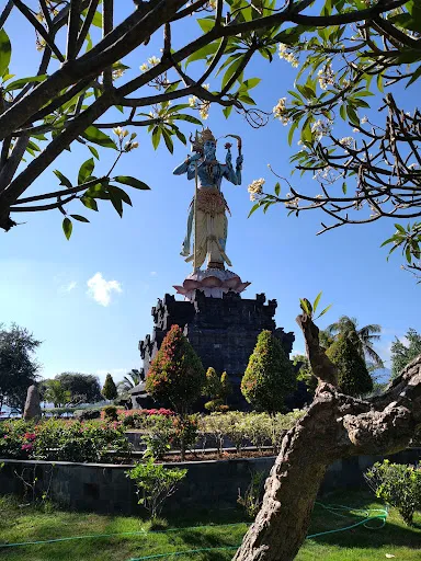 Taman Siwa 1