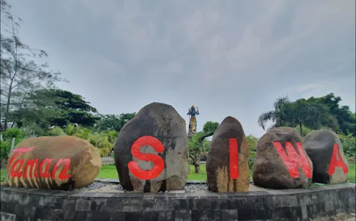 Taman Siwa 3