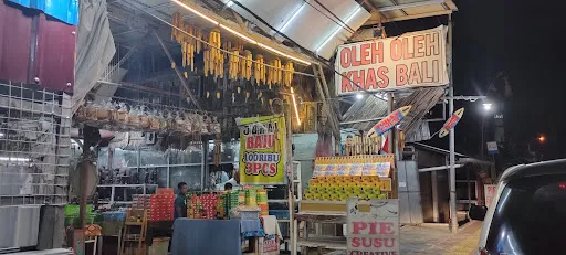 Toko Oleh-Oleh Creative ᬢᭀᬓᭀᬳᭀᬮᬾᬄ-ᬳᭀᬮᬾᬄᬘ᭄ᬭᬾᬬᬢᬶᬧᬾ᭟ 2