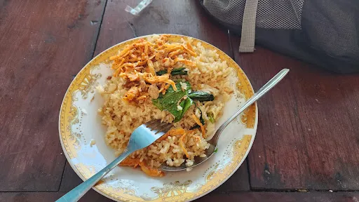 Warung Jawa Timur Selera 1