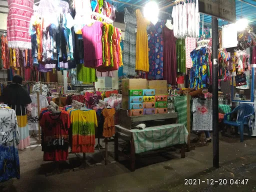 Warung Jawa Timur Selera 3