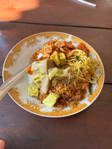 Warung Jawa Timur Selera 4
