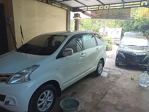 Daffa Bali Rentcar 2