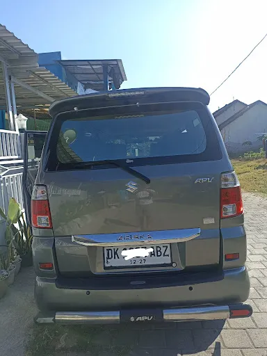 Daffa Bali Rentcar 3